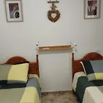Casa 35 Barrio El Charco *