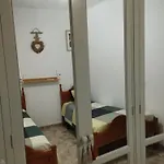 Casa 35 Barrio El Charco * Puerto del Rosario (Fuerteventura)