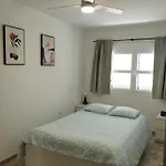 Villa Casa 35 Barrio El Charco Puerto del Rosario (Fuerteventura)