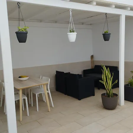 Casa 35 Barrio El Charco *