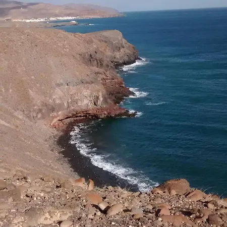 Casa 35 Barrio El Charco *