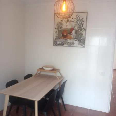 Casa 35 Barrio El Charco Пуэрто-дель-Росарио