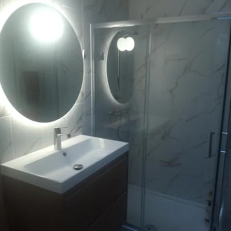 Вилла Casa 35 Barrio El Charco *