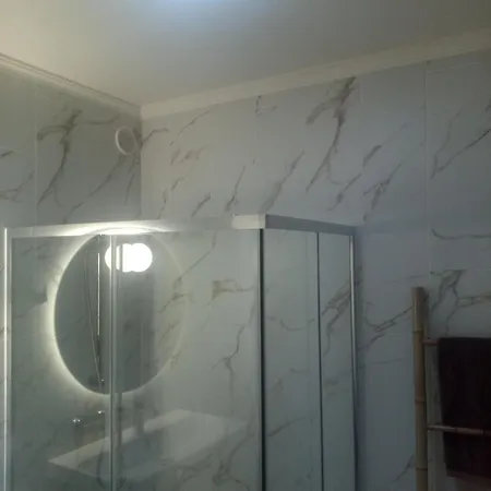 Вилла Casa 35 Barrio El Charco *