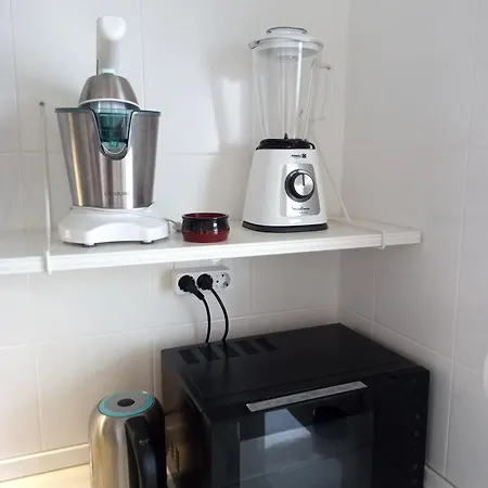 Casa 35 Barrio El Charco Puerto del Rosario (Fuerteventura)