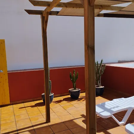 Villa Casa 35 Barrio El Charco