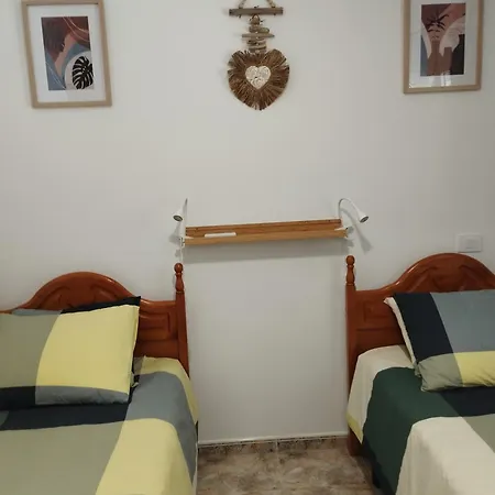 Casa 35 Barrio El Charco *