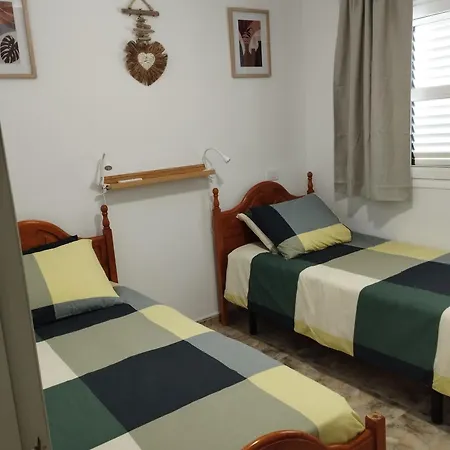 Villa Casa 35 Barrio El Charco *