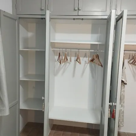 Casa 35 Barrio El Charco Пуэрто-дель-Росарио