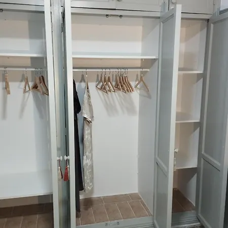 Casa 35 Barrio El Charco Пуэрто-дель-Росарио