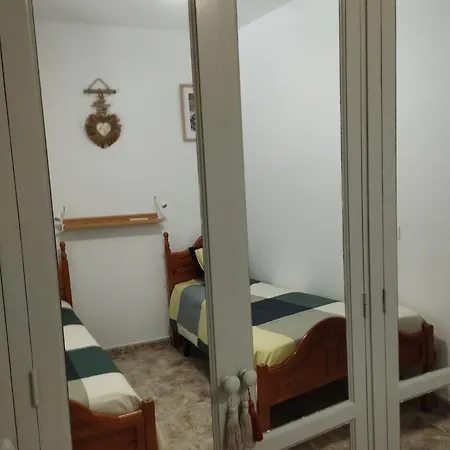 Casa 35 Barrio El Charco * Puerto del Rosario (Fuerteventura)