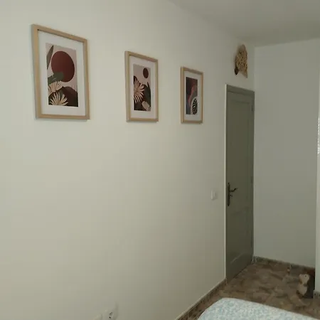 Casa 35 Barrio El Charco