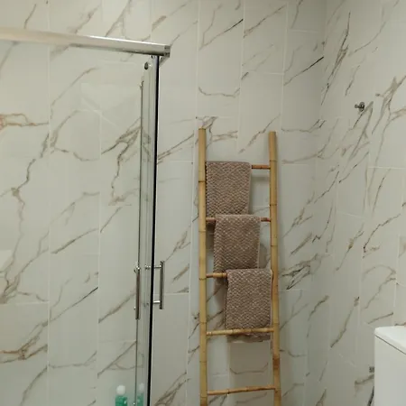 Casa 35 Barrio El Charco