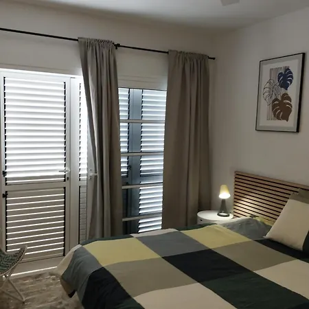 Casa 35 Barrio El Charco Puerto del Rosario (Fuerteventura)