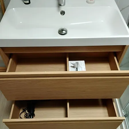 Casa 35 Barrio El Charco Вилла