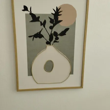 빌라 Casa 35 Barrio El Charco *