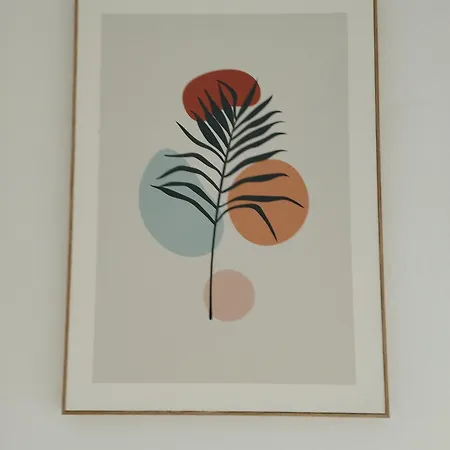 Вилла Casa 35 Barrio El Charco *