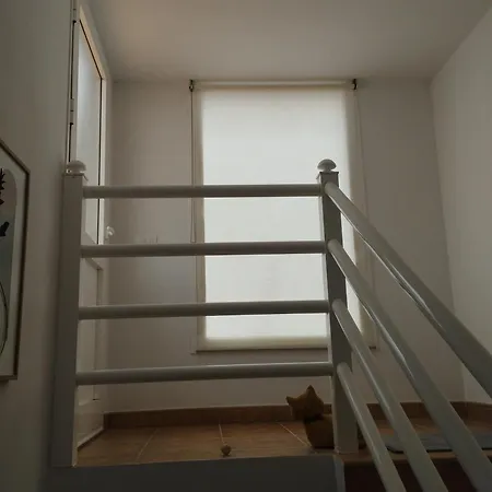 Casa 35 Barrio El Charco Вилла