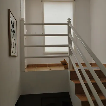 Вилла Casa 35 Barrio El Charco