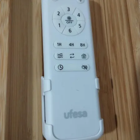 Вилла Casa 35 Barrio El Charco *