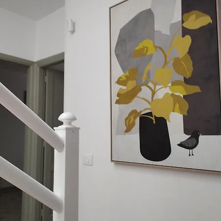 Casa 35 Barrio El Charco Puerto del Rosario (Fuerteventura)