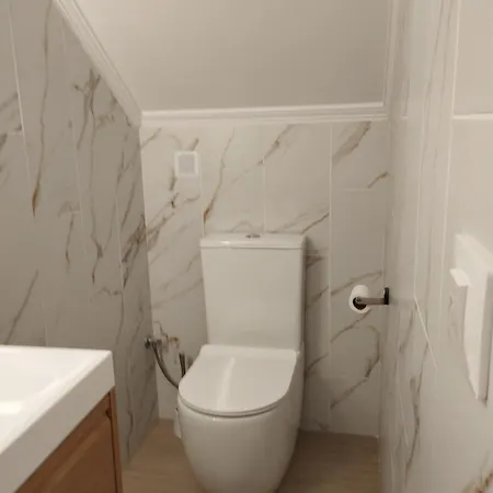 Casa 35 Barrio El Charco Вилла Пуэрто-дель-Росарио