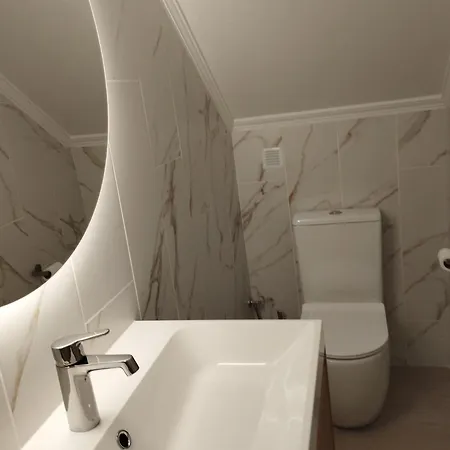 Вилла Casa 35 Barrio El Charco