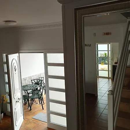 Casa 35 Barrio El Charco Вилла *