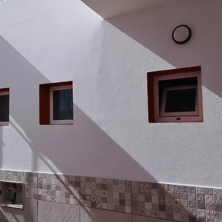 Casa 35 Barrio El Charco Вилла