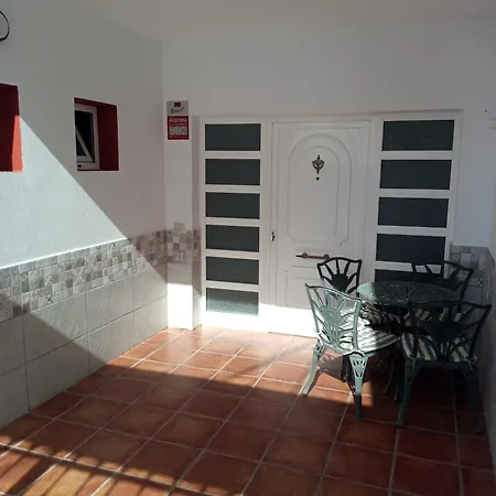 Casa 35 Barrio El Charco Villa Puerto del Rosario (Fuerteventura)