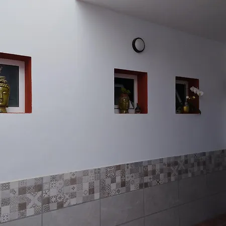 Вилла Casa 35 Barrio El Charco *