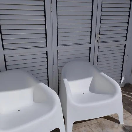 Casa 35 Barrio El Charco *