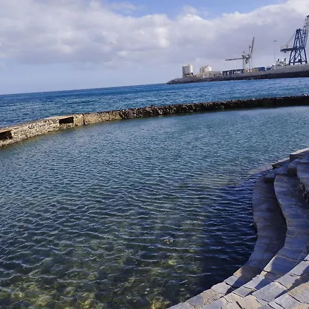 Villa Casa 35 Barrio El Charco