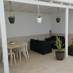 Casa 35 Barrio El Charco *