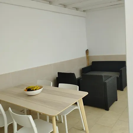 Casa 35 Barrio El Charco Puerto Del Rosario