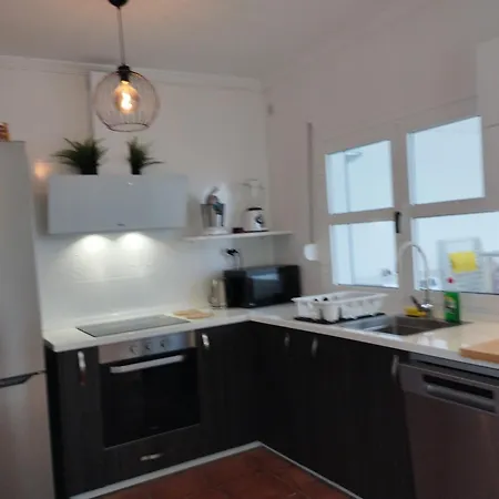 Casa 35 Barrio El Charco * Puerto del Rosario (Fuerteventura)