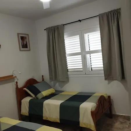 Casa 35 Barrio El Charco Puerto del Rosario (Fuerteventura)