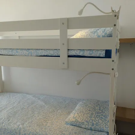 Casa 35 Barrio El Charco *