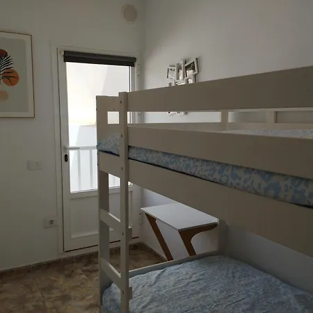 Casa 35 Barrio El Charco Puerto Del Rosario Villa