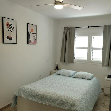 Villa Casa 35 Barrio El Charco Puerto del Rosario (Fuerteventura)