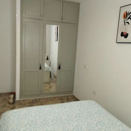 Casa 35 Barrio El Charco Puerto Del Rosario Villa *