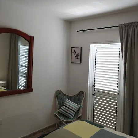 Casa 35 Barrio El Charco