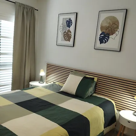 Casa 35 Barrio El Charco Puerto Del Rosario