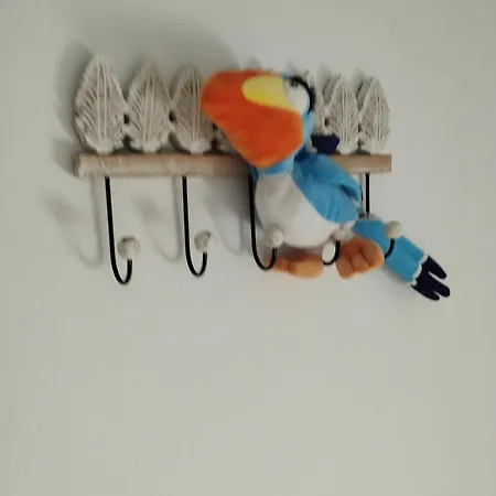 Casa 35 Barrio El Charco * Puerto del Rosario (Fuerteventura)