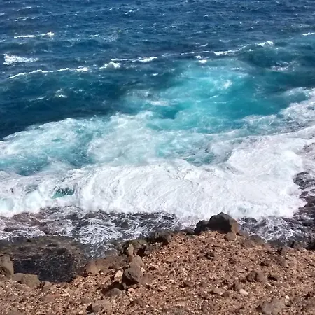 Casa 35 Barrio El Charco Villa *