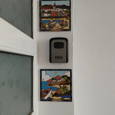 Casa 35 Barrio El Charco Puerto del Rosario (Fuerteventura)