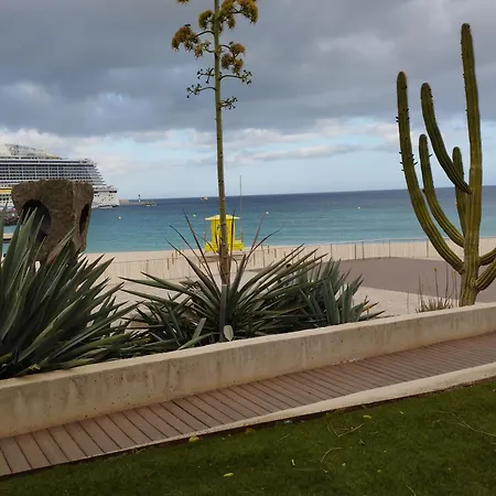 Villa Casa 35 Barrio El Charco *