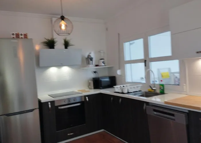 Casa 35 Barrio El Charco * بويرتو ديل روزاريو