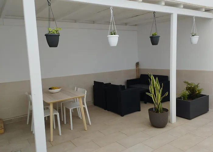 Casa 35 Barrio El Charco *