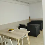 Casa 35 Barrio El Charco